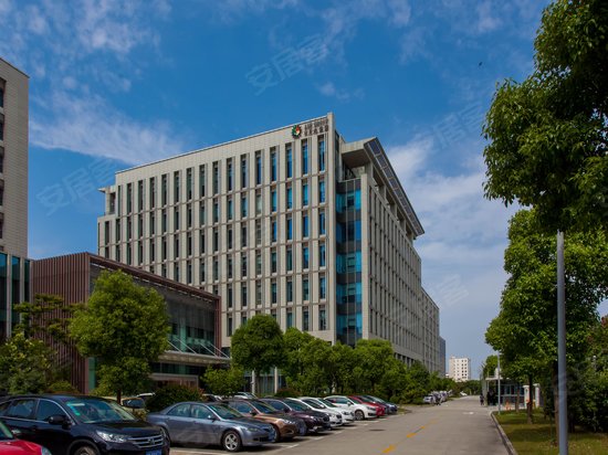 日月光集团总部