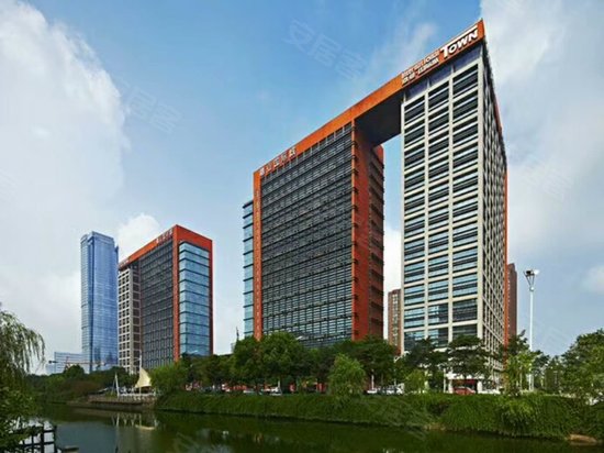 嘉业国际城大厦