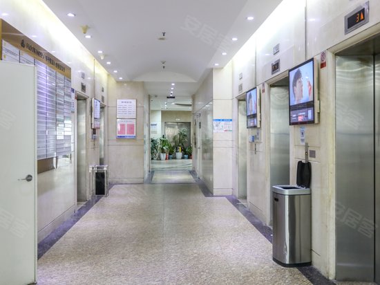 海外联谊大厦(办公) 