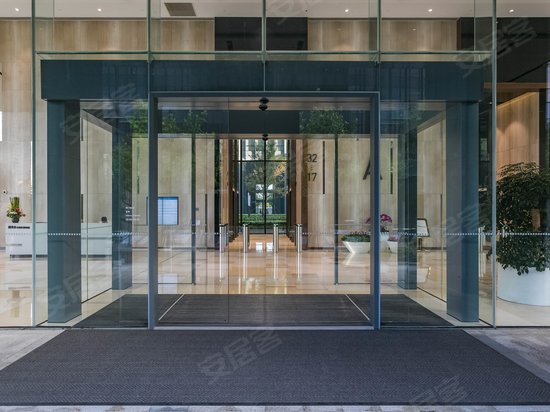 前滩世贸中心二期 