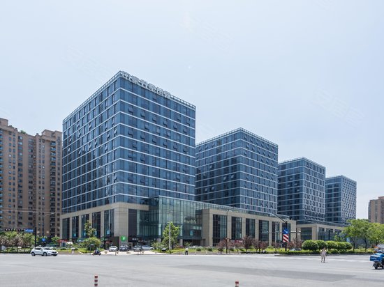 中豪五星国际广场