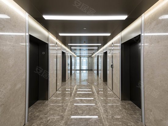 上海长宁国际发展广场 