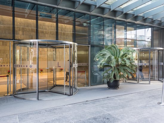 宝矿国际大厦(办公) 