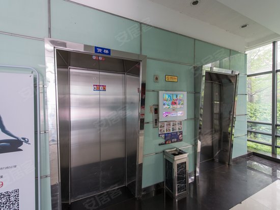 华城和瑞科技广场 