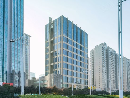 中油新澳大厦(办公)