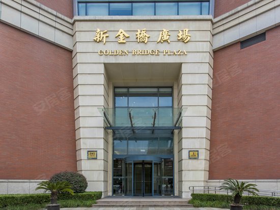 新金桥广场 