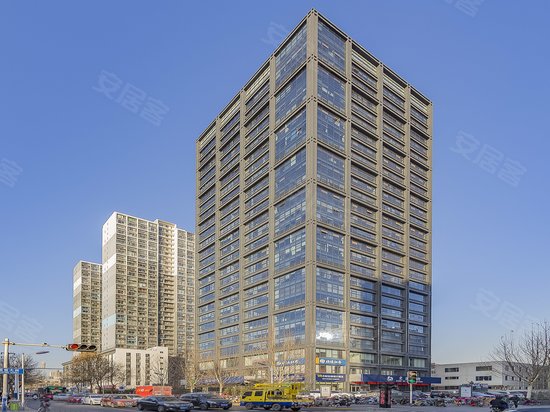 财库国际商务港