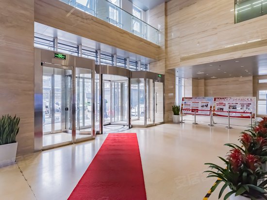 中水电国际大厦 