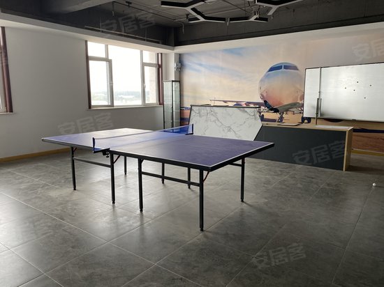 上甲绿天使创业园 