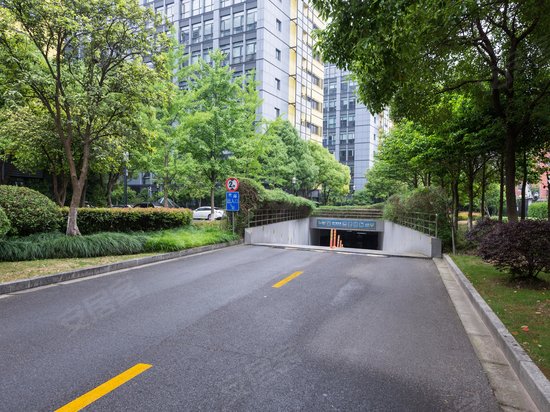 天华信息科技服务园 