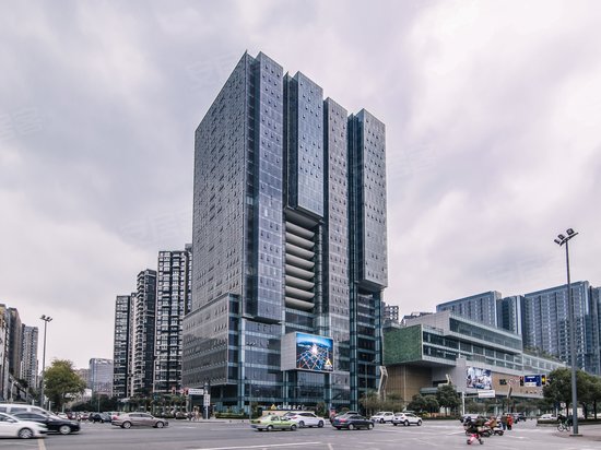 仁和春天国际广场