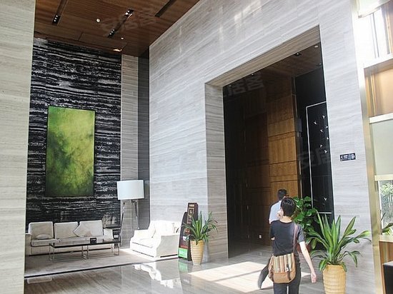 富力盈盛广场(商住楼) 