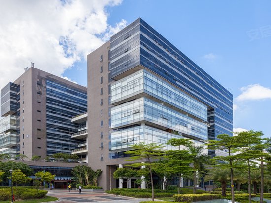 深圳软件园T3栋