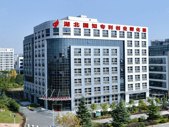 长城创新科技园 