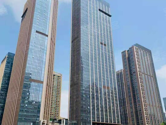 东方希望天祥广场