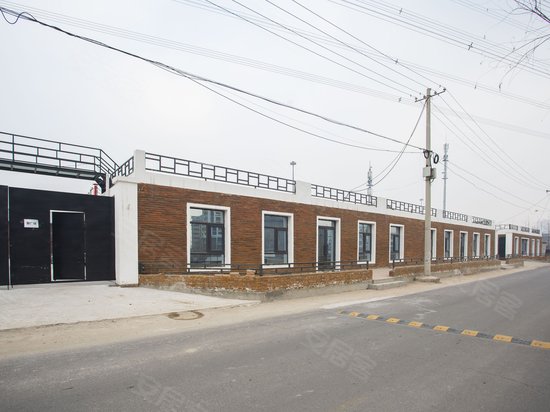 水岸88创意园区 