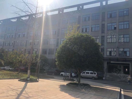 湖南道通科技工业园 