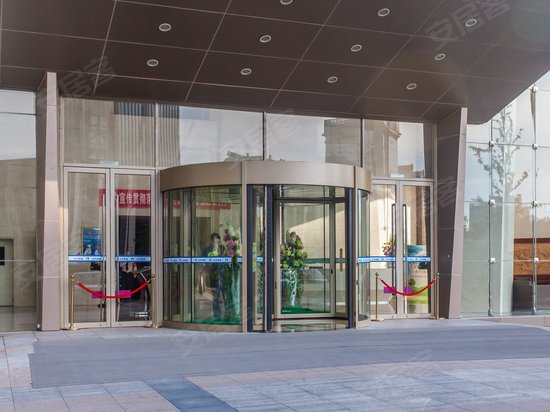 北方中惠国际中心 