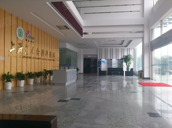 交通大学国家大学科技园 