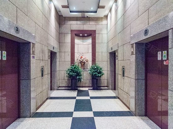 新世纪办公中心 