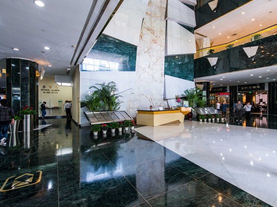 世界广场(办公) 