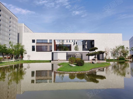 天津华录未来科技园 