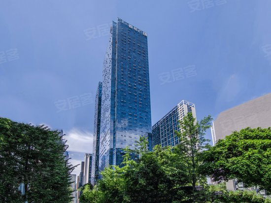 花样年香年广场