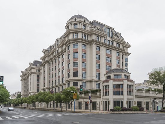 新华联国际中心