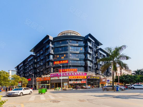 一方天地互联网产业园