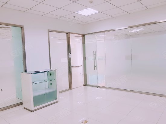 中关村e谷(南开)创想世界 