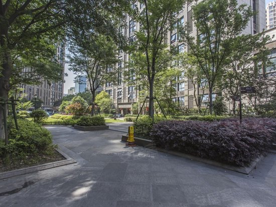 中海万锦城(商住楼) 