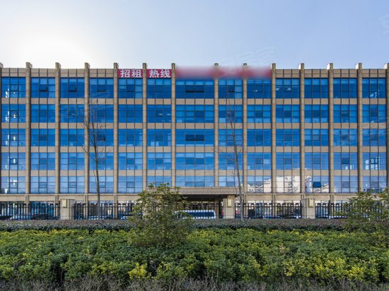 欧莱雅商务中心