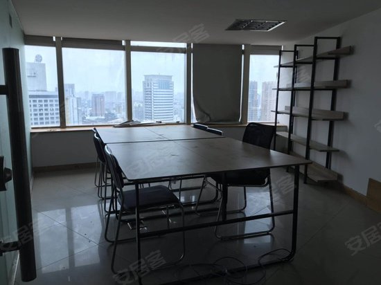 宁波世贸中心大厦 