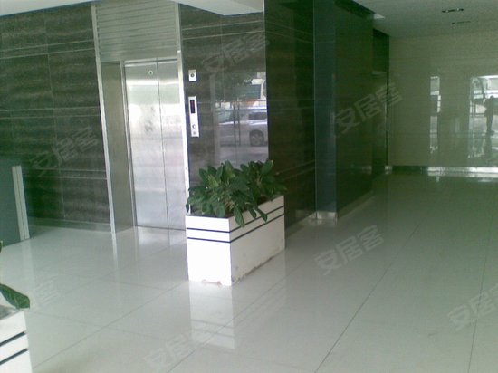 水务集团南山大楼 