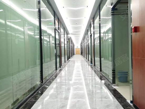 顶沣源商务中心 