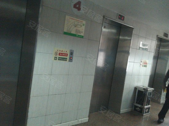 宝丰大厦(办公) 