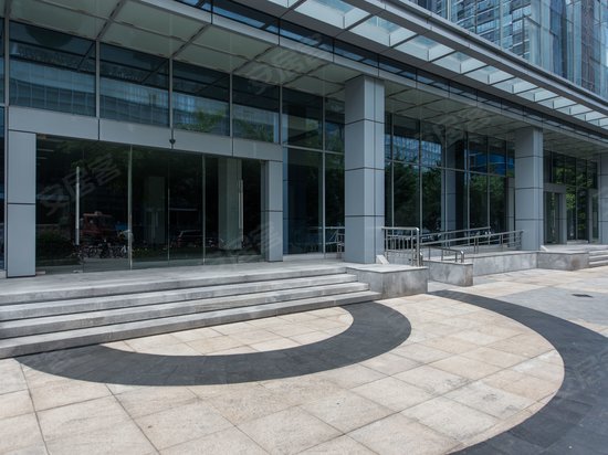 华成国际发展大厦 