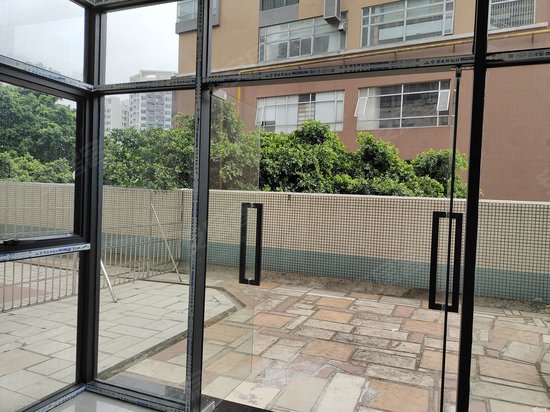 百花艺博广场写字楼 