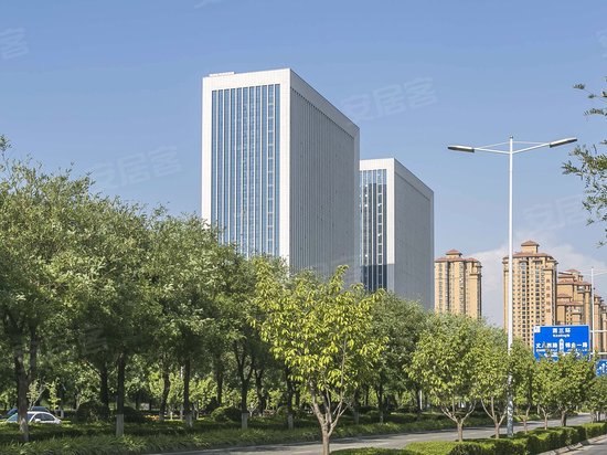 西安半导体产业园