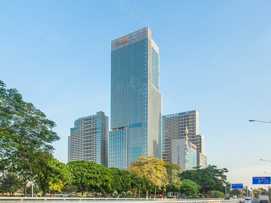 万科世博汇(办公)