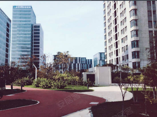 滨海信息安全产业园 