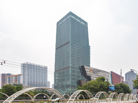 中粮大悦城(办公)