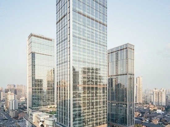 IFS国际金融中心