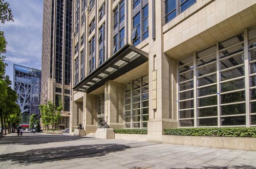 无国界(商住楼)