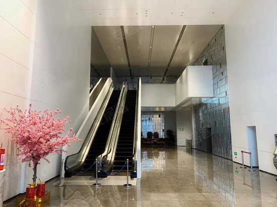 金鹰世界(办公) 