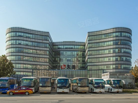 北投台湖产业园