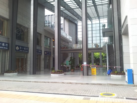 南山设计产业园 