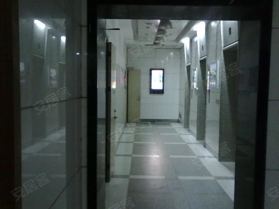 天鹤文云商务大厦 