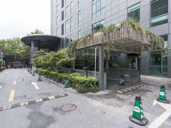 舜元企业发展大厦 