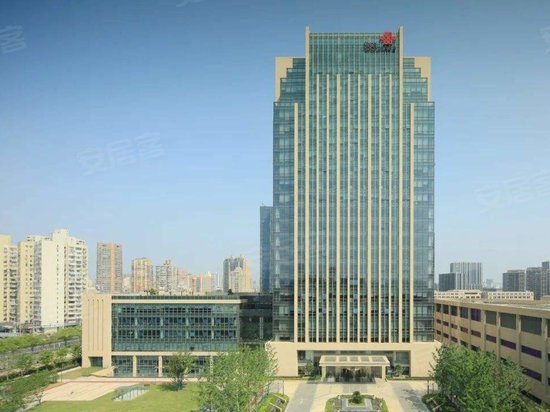 联通大厦(杨浦)